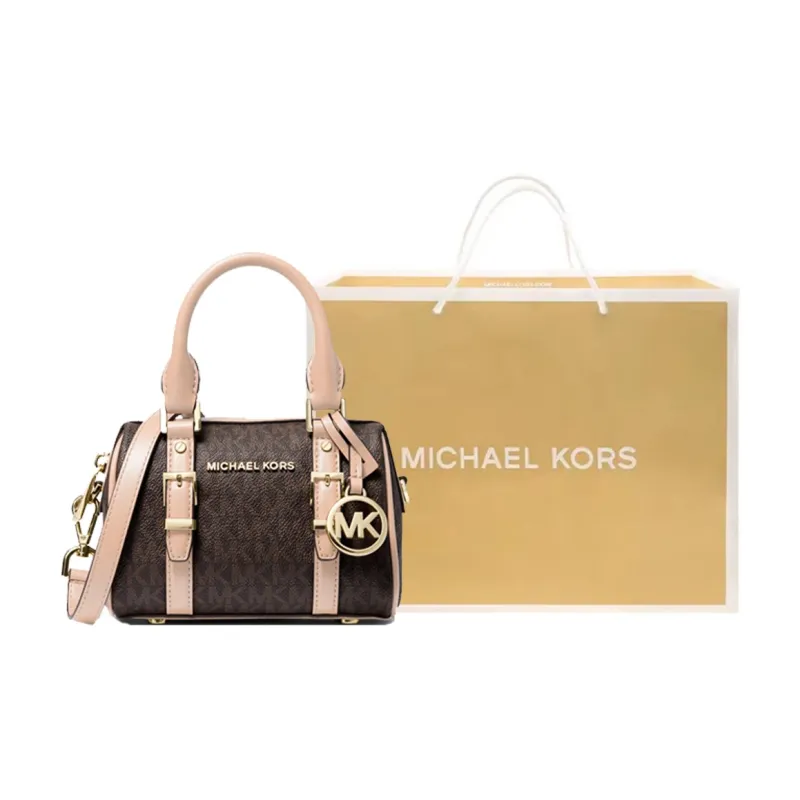 MICHAEL KORS Bedford Handbags-0