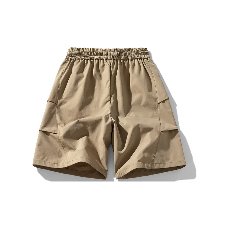 NOTFORMAD Casual Shorts Unisex-15