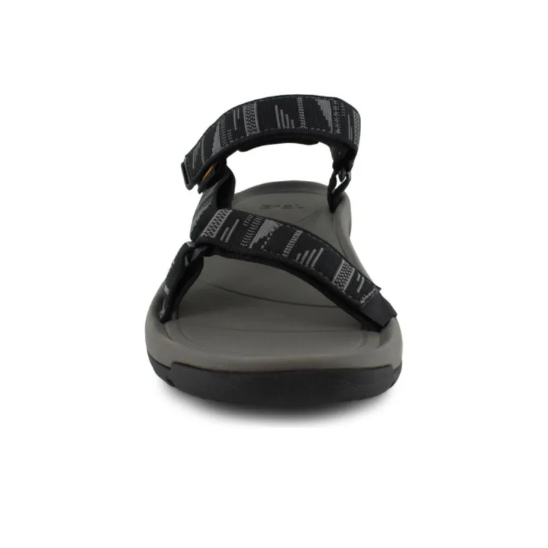 Teva Hurricane XLT2 Beach Sandals Men's Gray-2