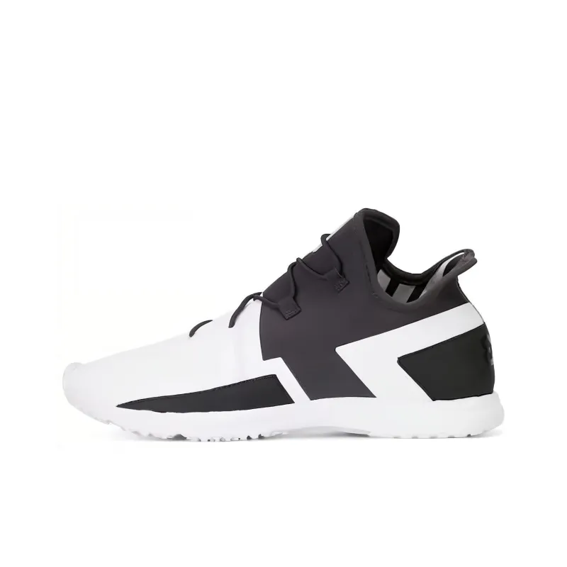 Adidas Y 3 Arc Rc White Black-0