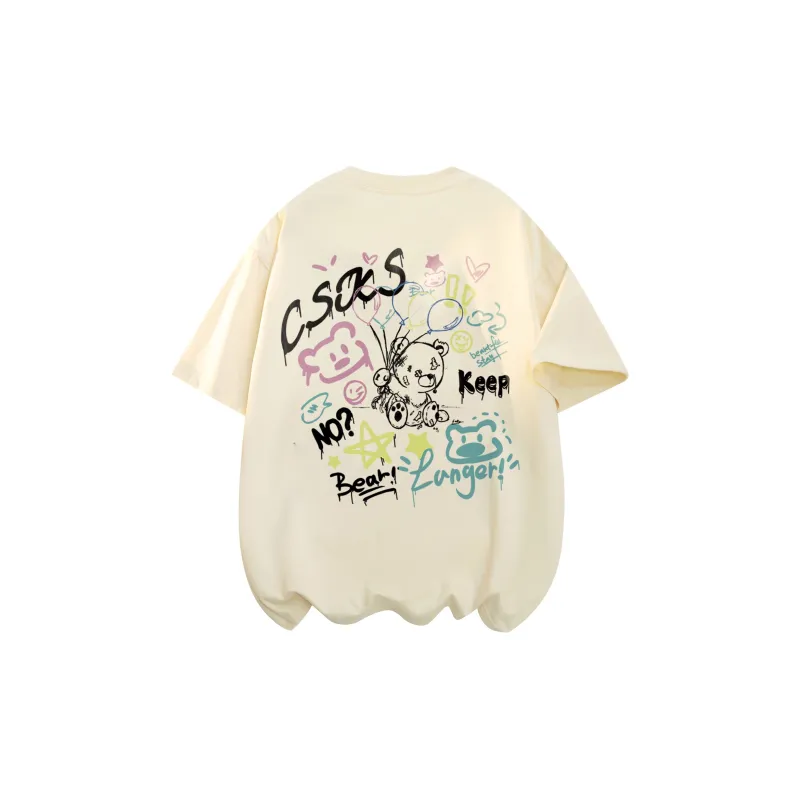 CSKS T Shirts Unisex-10