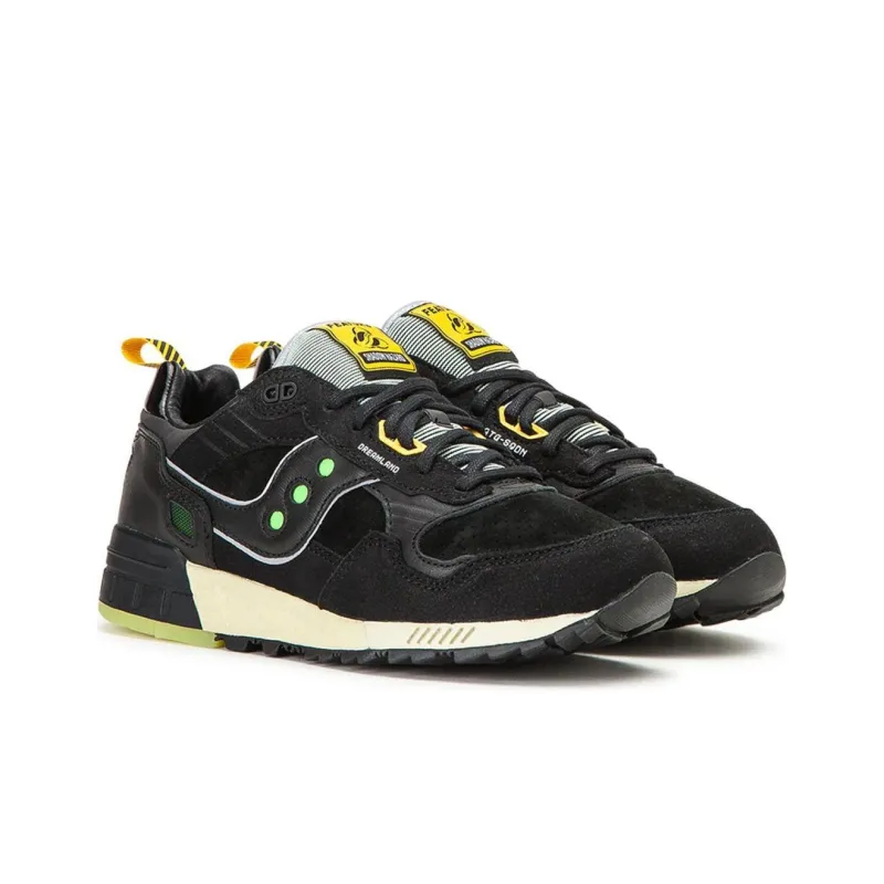 Saucony Shadow 5000 Feature Dreamland-2