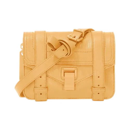 PROENZA SCHOULER Crossbody Bags