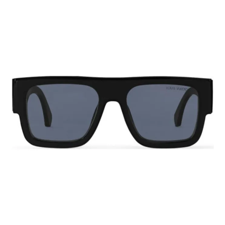 LOUIS VUITTON Clash Square Large Sunglasses-0