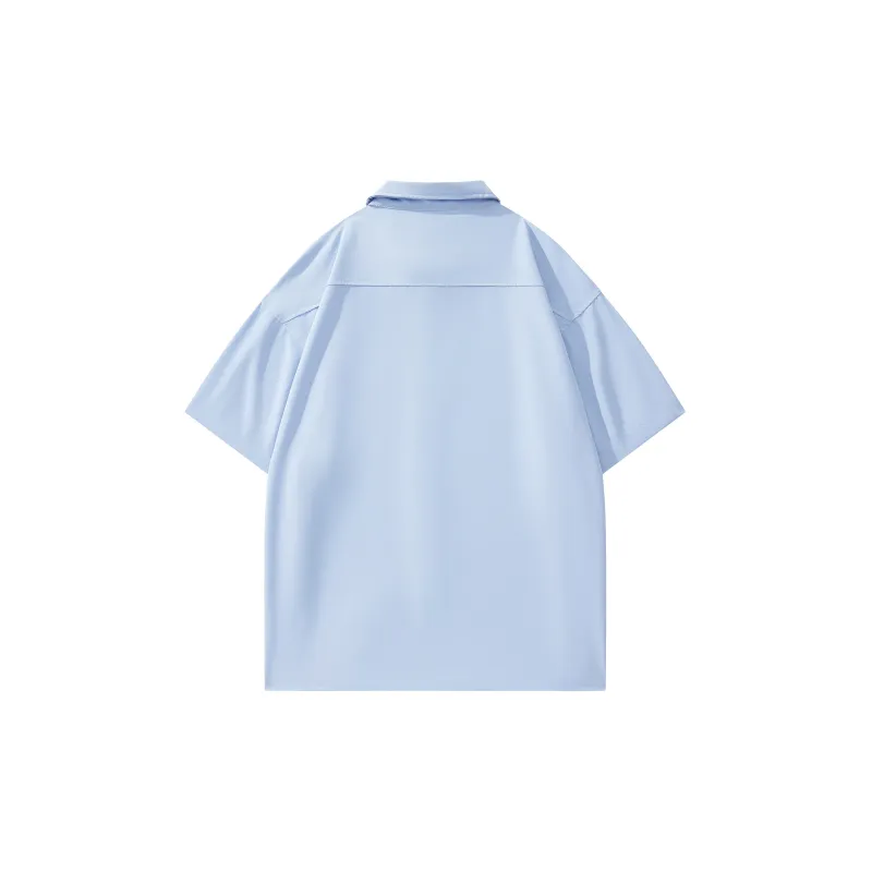 LA'T.WEEKEND Shirts Unisex-31