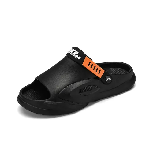 RENBEN Slide Slippers Unisex