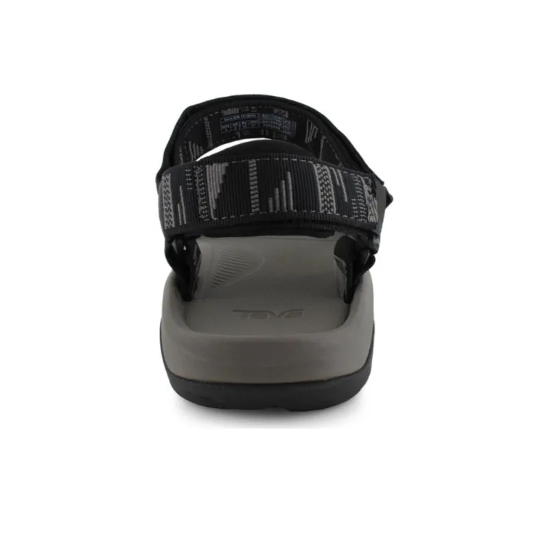 Teva Hurricane XLT2 Beach Sandals Men's Gray-3