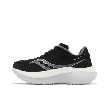 saucony Kinvara Pro Wide 'Black White'