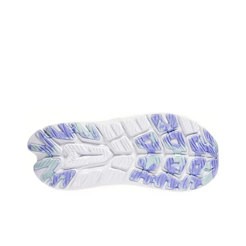HOKA ONE ONE Kawana 'White Light Pink'-2