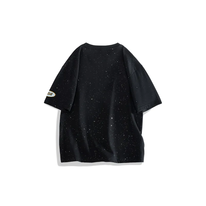 JCUI T-Shirts Unisex-1