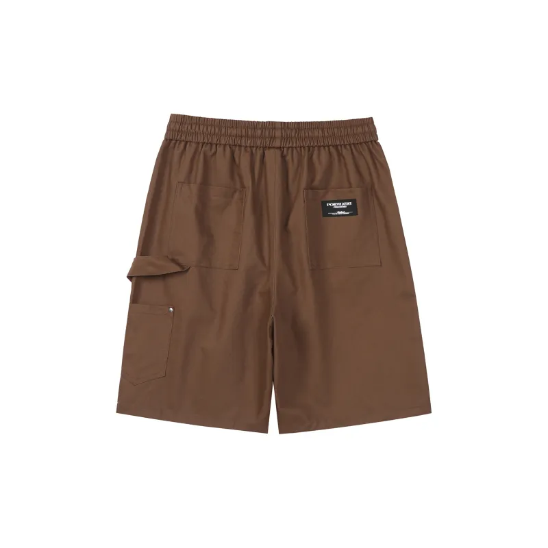 POINTLIMIT Casual Shorts Unisex-11