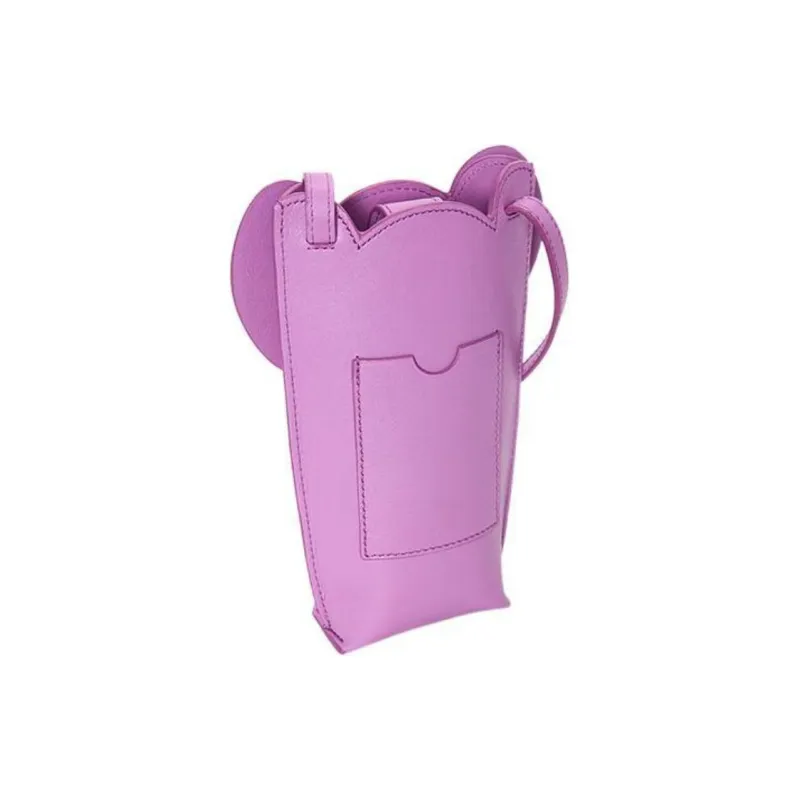 LOEWE Elephant Pocket Crossbody Bags-3