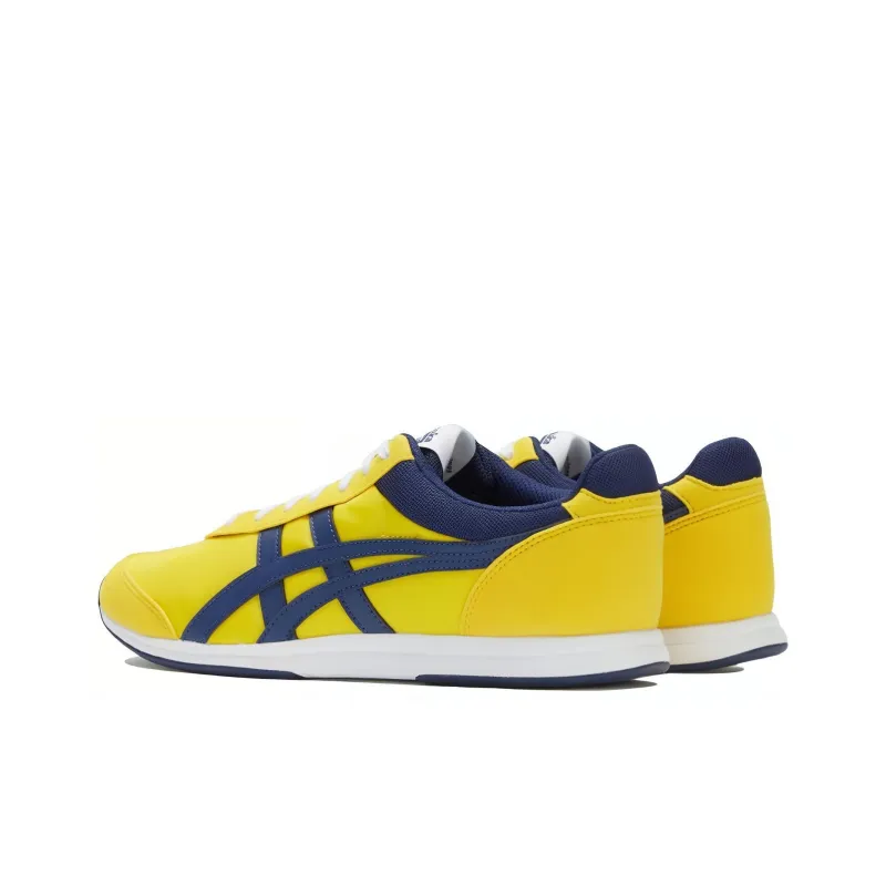 Onitsuka Tiger Golden Spark Yellow Blue-2