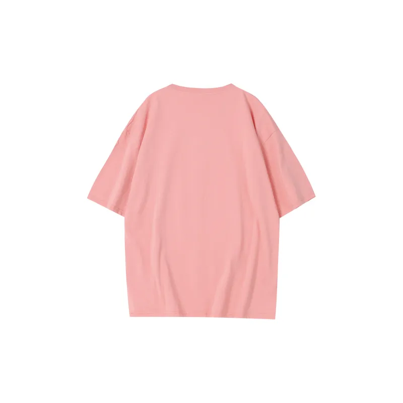 LUCIEN VITO x MOORAB T-Shirt Unisex-16