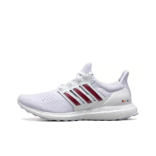 Adidas UltraBoost 1.0 'Adicolor Pack - White'