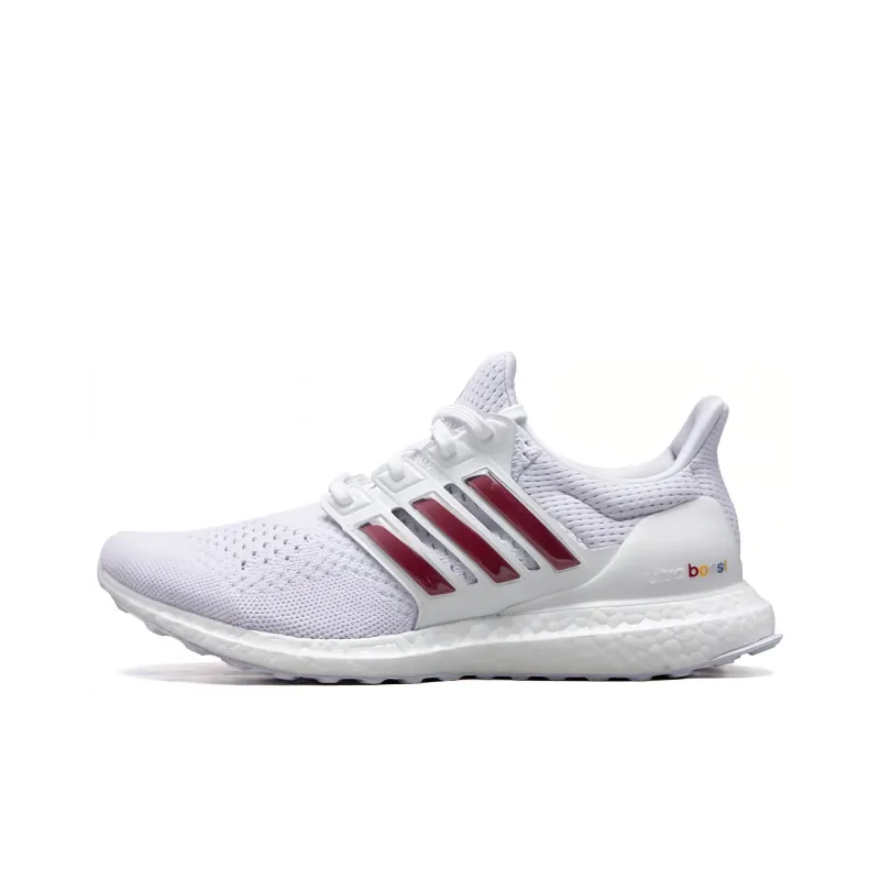 UltraBoost Adidas 1.0 'Adicolor Pack - White'-0