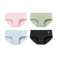 G Set: Pink+Green+Blue+Black
