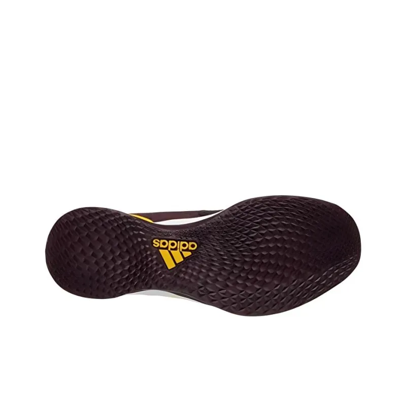 Adidas Speed Trainer 3 .0 Anti-Slip Wear-Resistant Low-Top Training Shoes Unisex Tawny-4