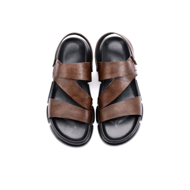 Brounvanm Beach Sandals Men-6