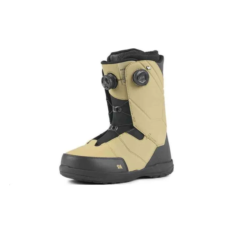 K2 SPORTS MAYSIS Single Snowboard Ski Boots Men's-0
