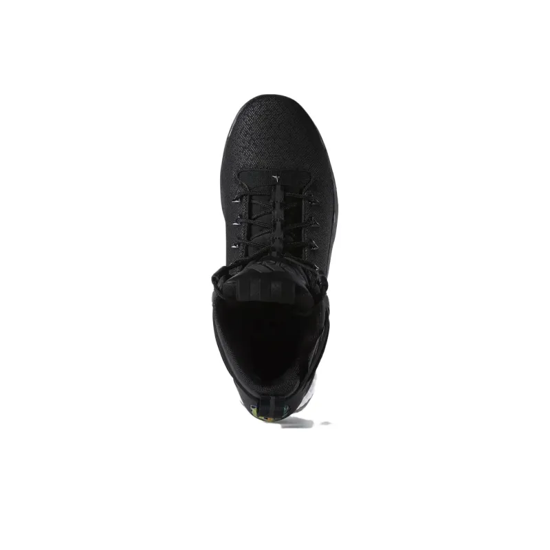 Adidas D Rose 6 Boost 'Blackout Reflective'-2