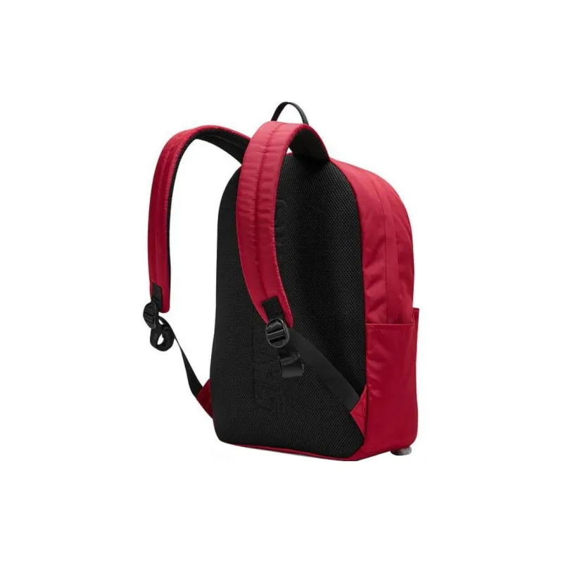 Skechers Fabric Backpack Regular Unisex Red-2