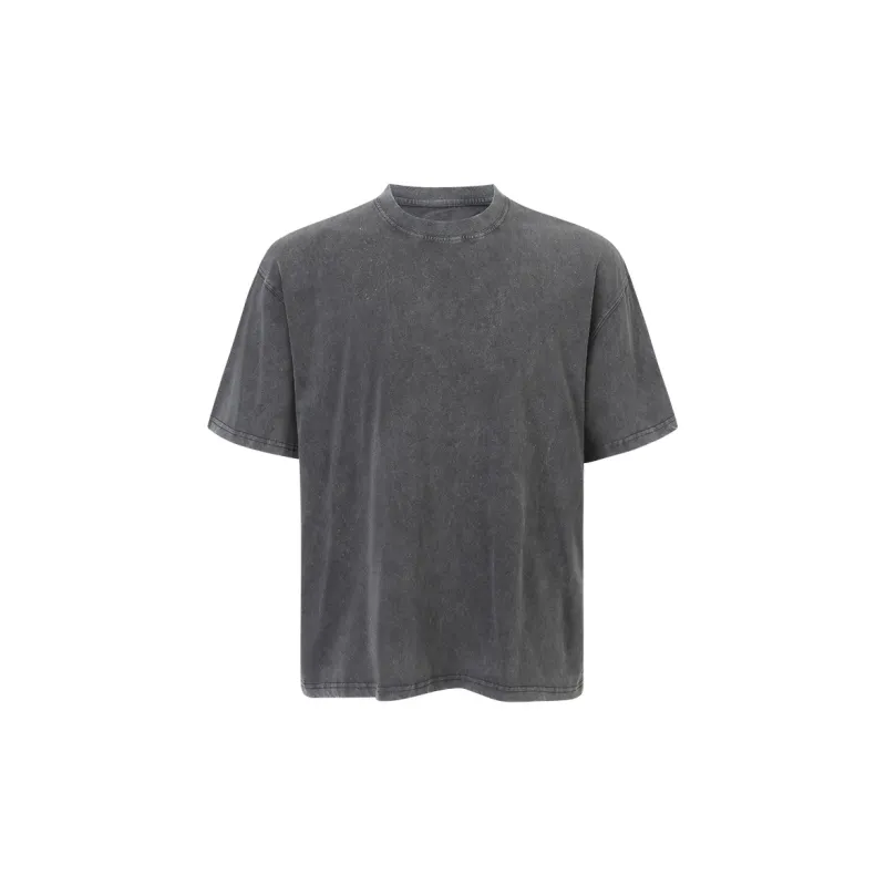 ANYWEARLAB Short Sleeved Unisex-1