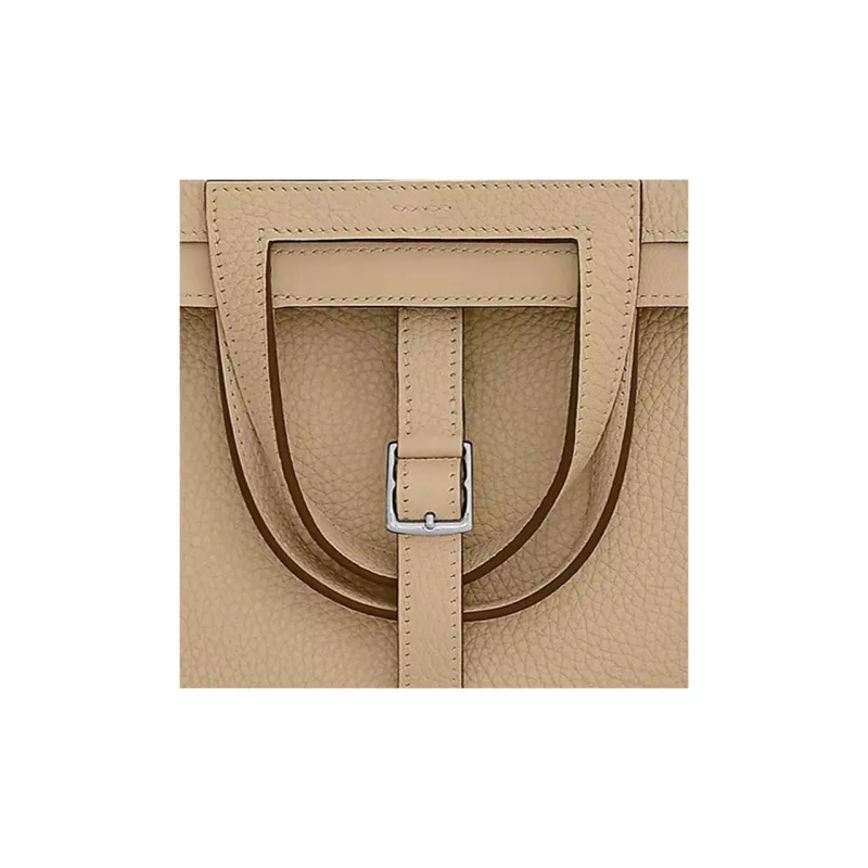 HERMES Halzan Crossbody Bags-4
