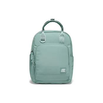 Skechers Fabric Backpack Unisex Sky Blue