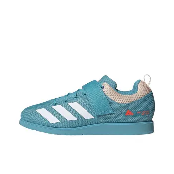 Powerlift 5 Adidas 'Preloved Blue'