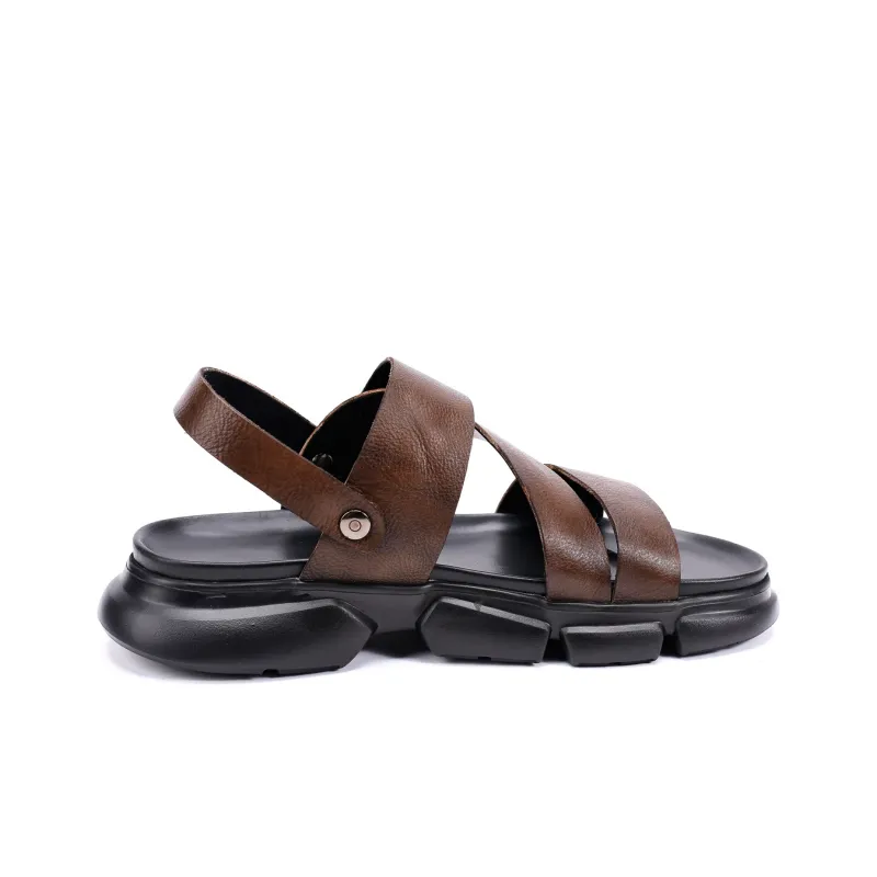 Brounvanm Beach Sandals Men-2