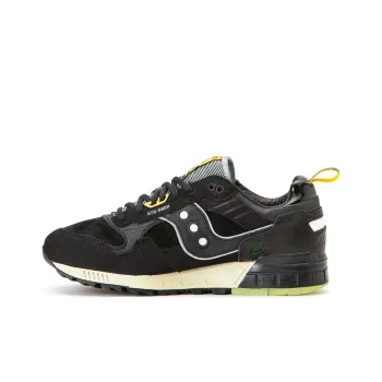 Saucony Shadow 5000 Feature Dreamland