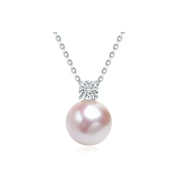SANDYRILLA Saltwater Pearl Pendants Women's