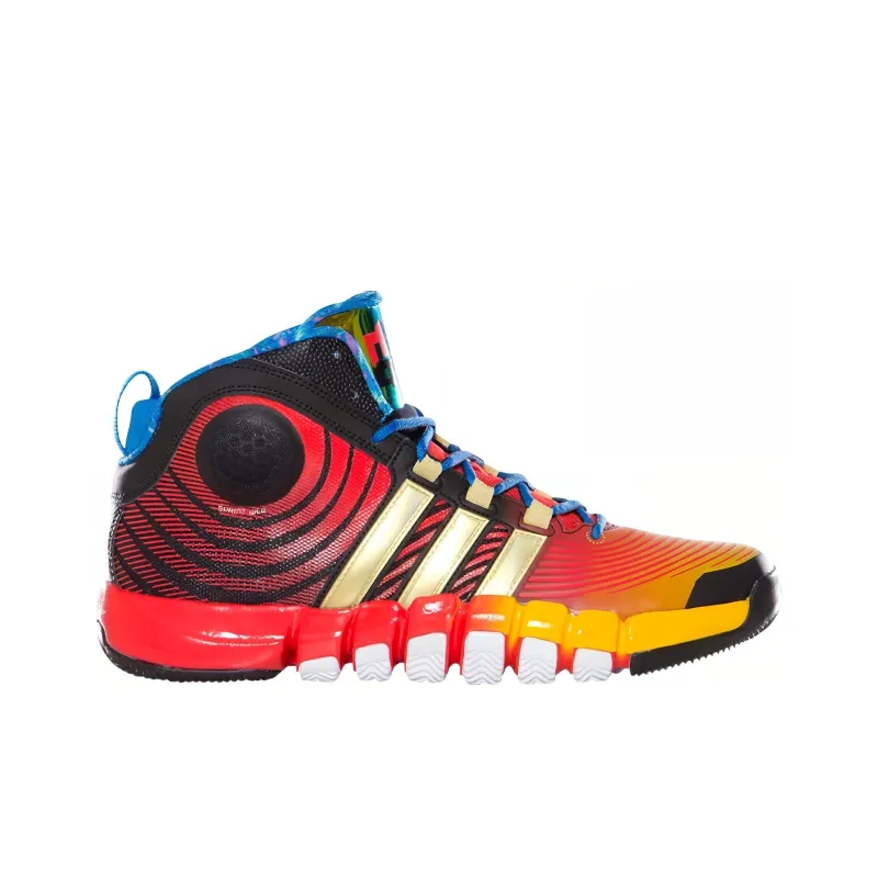 adidas D Howard 4 'Superman' Sample-1
