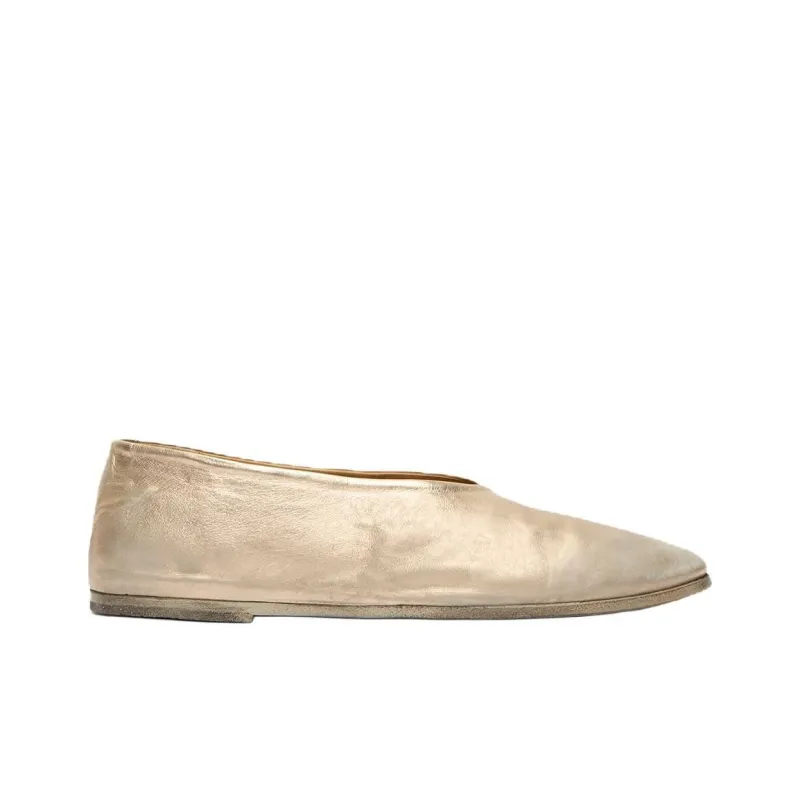 Marsèll Round-Toe Ballet Flats Women's-1