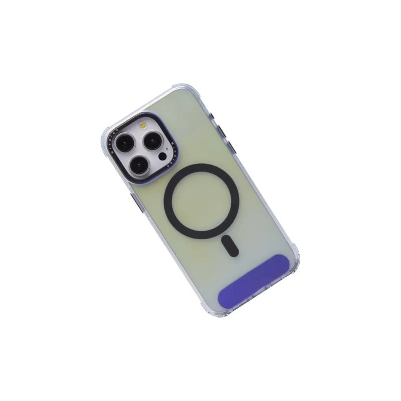 Hanno TPU Material Adjustable Bib & Brace Phone Cases Apple 15 Pro Max/iPhone 15 Pro-14