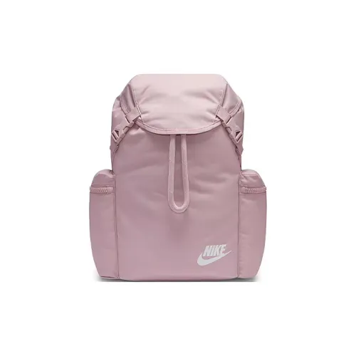 Nike Heritage Backpacks Pink