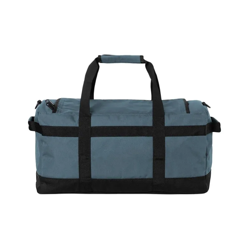 Carhartt WIP Canvas Luggage Bag Canvas Bag Crossbody One Shoulder Handbag Regular Men's Blue-1