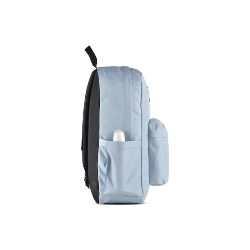 JanSport Polyester Backpack Regular Unisex Haze Blue-2