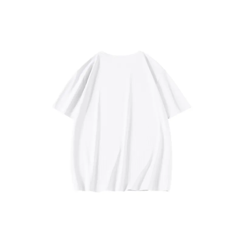 WARRIOR T Shirts Men-5