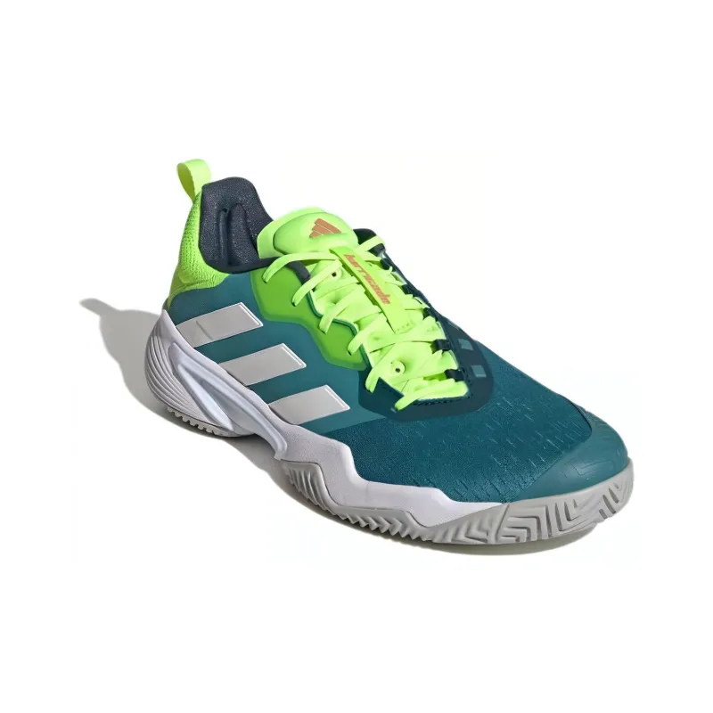 Adidas Barricade Arctic Fusion Cloud White Wonder Clay-1