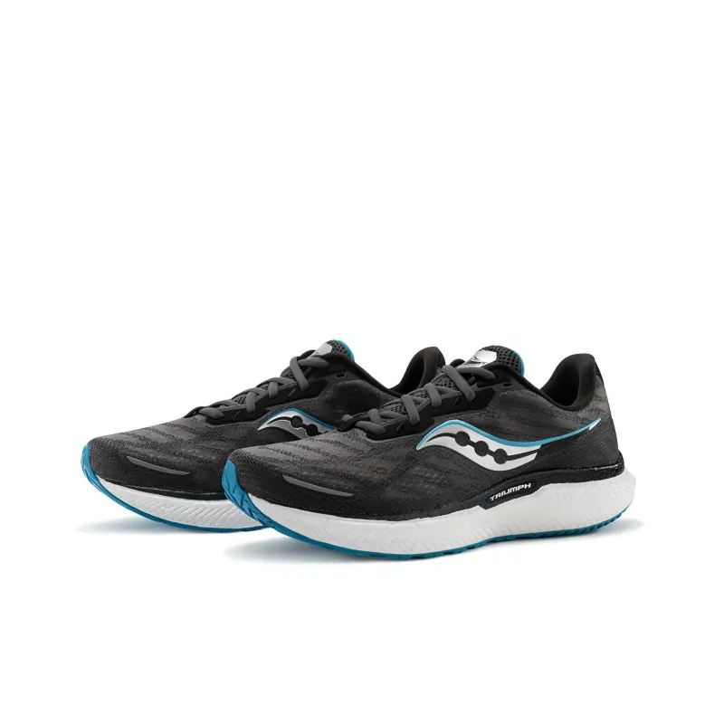 saucony Triumph 19 'Shadow Topaz'-2