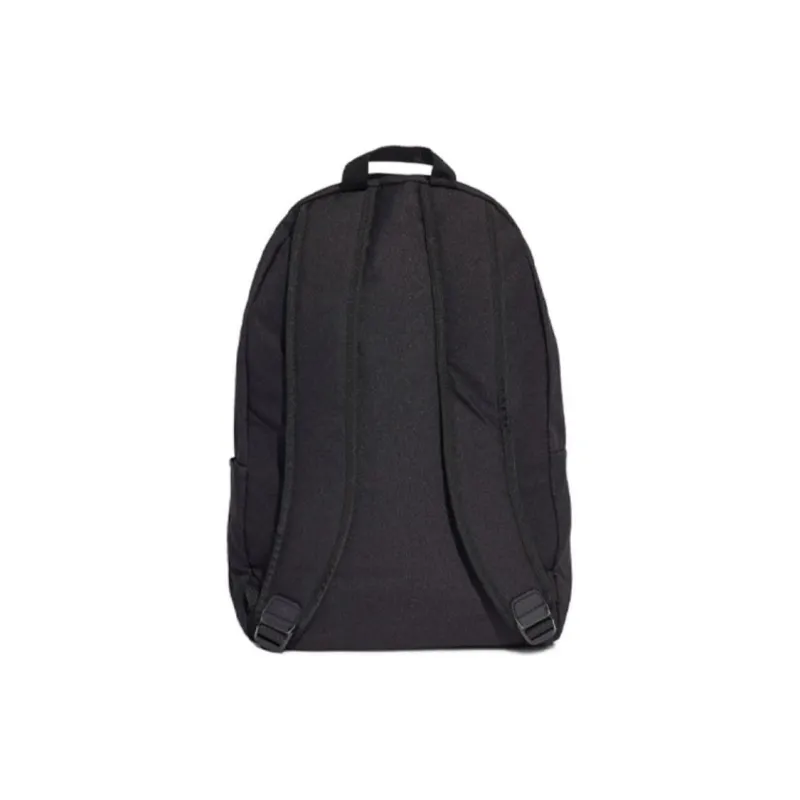 Adidas SW Classic BP Polyester Backpack Regular Unisex Black-3
