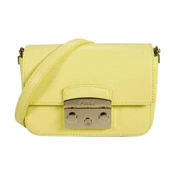 Furla Metropolis Collection Shoulder Bags