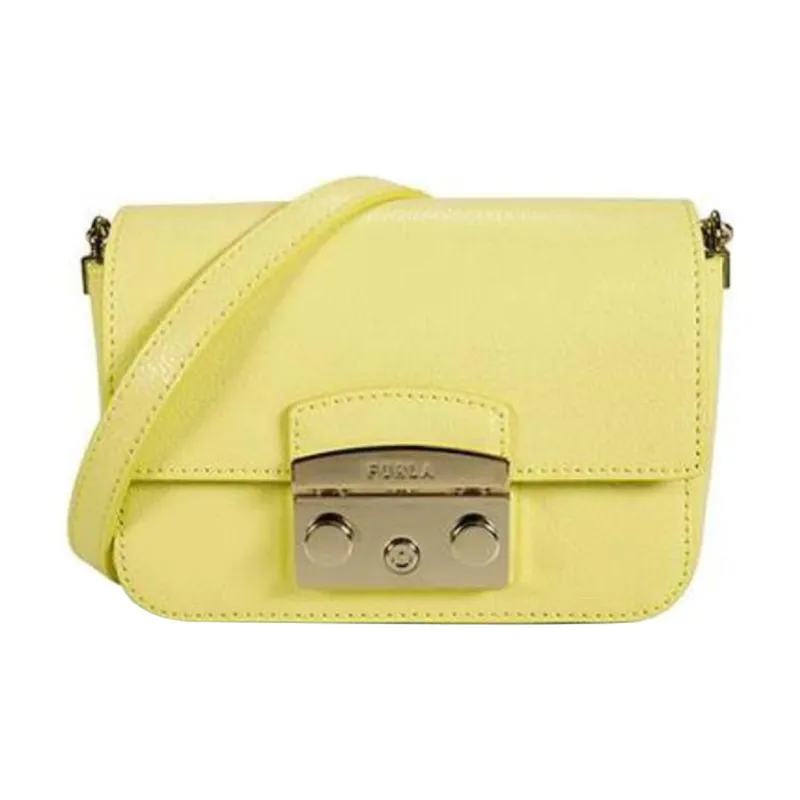 Furla Metropolis Collection Shoulder Bags-0