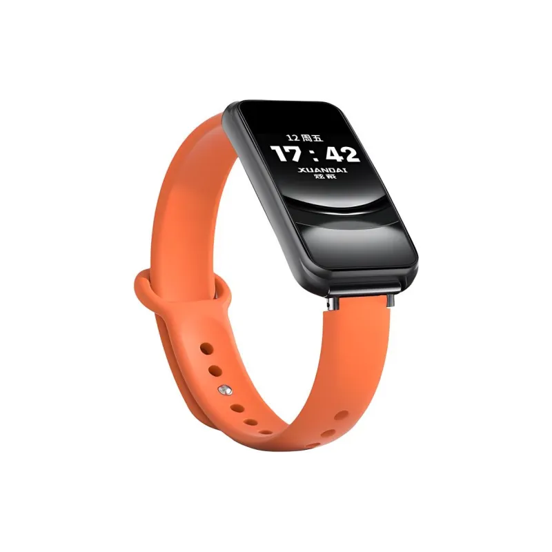 Biaodaige Keep Compatibility Watch Band Silicone Material-28