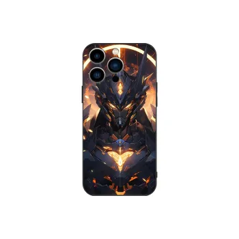 Hizeus Phone Cases