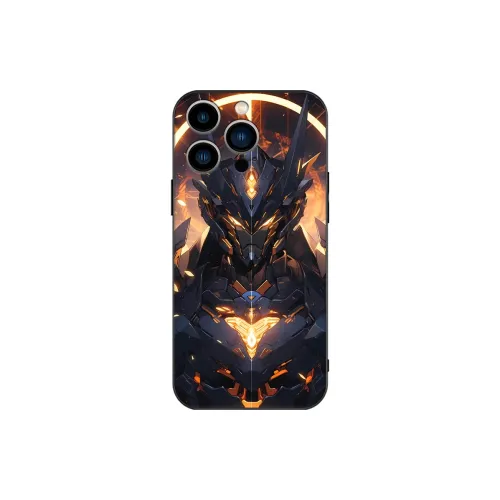 Hizeus Phone Cases