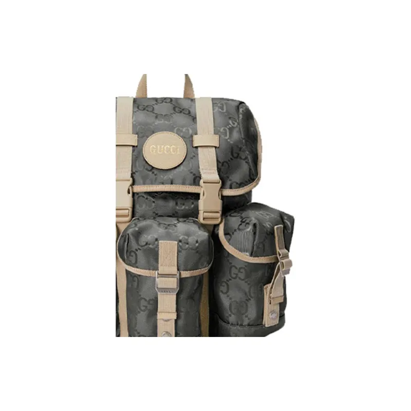 GUCCI Backpacks-5