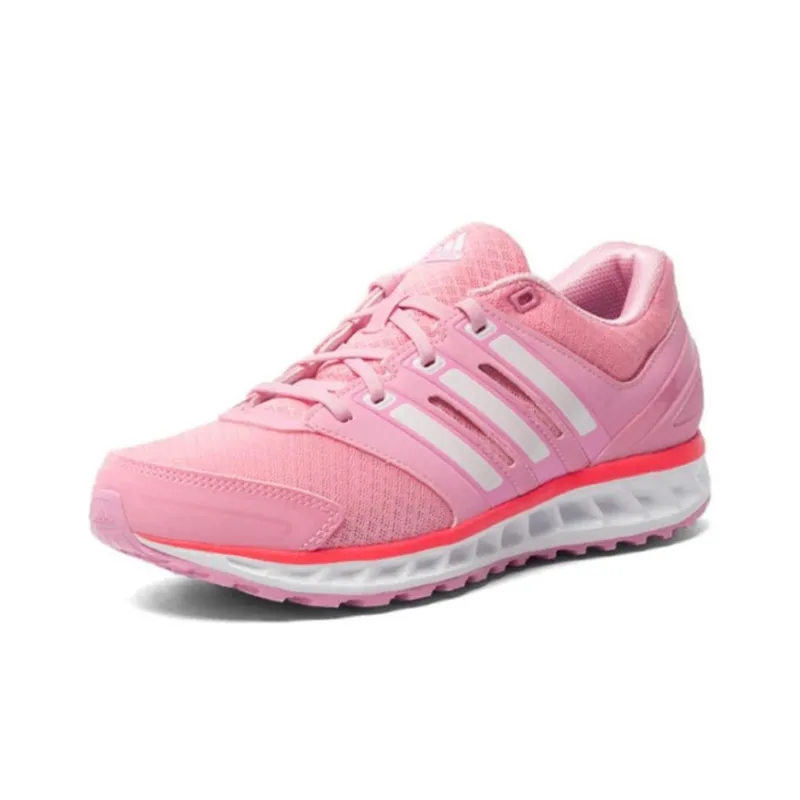 Adidas Falcon Elite 3 'Pink White' Women's-2